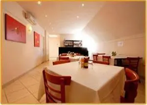 Buero Apartament